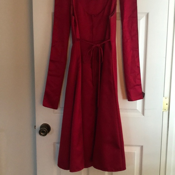 Jr fancy dress (12) - Picture 4 of 9